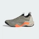 Мужские Кроссовки Rapidmove ADV 2 Training adidas JQ3941 39 (6 UK) зеленый (4068806007407) - изображение 7