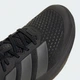 Мужские Кроссовки Dropset 4 Power Training adidas JR4673 46 (11 UK) черный (4068804341985) - изображение 9