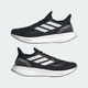 Чоловічі Кросівки для бігу Pureboost 5 adidas IF9191 44.5 (10 UK) чорний (4067889513553) - зображення 9