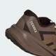 Чоловічі Кросівки TERREX AGRAVIC LITE adidas KK1874 42.5 (8.5 UK) коричневий (4068815128124) - зображення 11