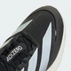 Чоловічі Кросівки Adizero Boston 13 adidas JS4938 38.5 (5.5 UK) чорний (4068809391350) - зображення 9