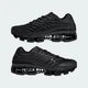 Кроссовки MEGARIDE F50 adidas HQ9343 39 (6 UK) черный (4068812824197) - изображение 7
