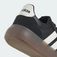 Чоловічі Кросівки Barreda Decode adidas JR1229 43 (9 UK) чорний (4068801850831) - зображення 9