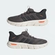 Мужские Кроссовки CLOUDFOAM FLEX RAPIDFIT adidas KK3482 42 (8 UK) коричневый (4068805802454) - изображение 8