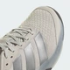 Мужские Кроссовки Dropset 4 Power Training adidas JR4678 42 (8 UK) серый (4068804330361) - изображение 9