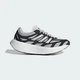 Кроссовки Adizero Aruku adidas JI3555 48.5 (13 UK) черный (4067904633020) - изображение 2