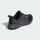 Чоловічі Кросівки для бігу Tracefinder Trail Running adidas IH2930 41 (7.5 UK) чорний (4067898300069) - зображення 5
