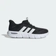 Мужские Кроссовки CLOUDFOAM FLEX RAPIDFIT adidas HP6994 42 (8 UK) черный (4068805809989) - изображение 2