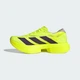 Чоловічі Кросівки для бігу Adizero Adios Pro 4 adidas JP6623 40.5 (7 UK) жовтий (4068812256165) - зображення 7