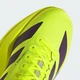 Чоловічі Кросівки для бігу Adizero Adios Pro 4 adidas JP6623 40.5 (7 UK) жовтий (4068812256165) - зображення 9