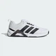 Чоловічі Кросівки Dropset Control adidas JS3118 44.5 (10 UK) білий (4068801036518) - зображення 2