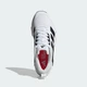 Чоловічі Кросівки Dropset Control adidas JS3118 44.5 (10 UK) білий (4068801036518) - зображення 3