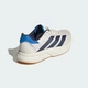 Мужские Кроссовки для бега Duramo Speed 2 Running adidas JP9223 45 (10.5 UK) белый (4068812302053) - изображение 6
