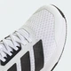 Чоловічі Кросівки Dropset Control adidas JS3118 44.5 (10 UK) білий (4068801036518) - зображення 9