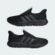 Мужские Слипоны CLOUDFOAM FLEX LOUNGE RAPIDFIT adidas HQ2569 42.5 (8.5 UK) черный (4068805858963) - изображение 8