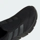 Мужские Слипоны CLOUDFOAM FLEX LOUNGE RAPIDFIT adidas HQ2569 42.5 (8.5 UK) черный (4068805858963) - изображение 9