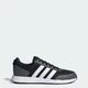 Кросівки Run 50s adidas IF1553 46.5 (11.5 UK) чорний (4066766648951) - зображення 1