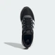 Кросівки Run 50s adidas IF1553 46.5 (11.5 UK) чорний (4066766648951) - зображення 3