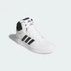 Кроссовки HOOPS MID CLASSIC adidas KI1032 48 (12.5 UK) белый (4068814268753) - изображение 5