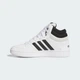 Кроссовки HOOPS MID CLASSIC adidas KI1032 48 (12.5 UK) белый (4068814268753) - изображение 7