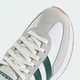 Мужские Кроссовки RUN 70s 2.0 adidas JR8594 46.5 (11.5 UK) белый (4068801052372) - изображение 9