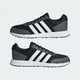 Кросівки Run 50s adidas IF1553 46.5 (11.5 UK) чорний (4066766648951) - зображення 8