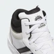 Кроссовки HOOPS MID CLASSIC adidas KI1032 48 (12.5 UK) белый (4068814268753) - изображение 9