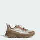 Мужские Кроссовки для хайкинга Terrex Trailmaker 2 GORE-TEX Speed Lace adidas JR6573 41 (7.5 UK) бежевый (4068804459758) - изображение 1