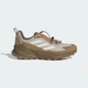 Мужские Кроссовки для хайкинга Terrex Trailmaker 2 GORE-TEX Speed Lace adidas JR6573 41 (7.5 UK) бежевый (4068804459758) - изображение 2