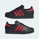 Кросівки Superstar II adidas IH4172 50 (14 UK) чорний (4068806020246) - зображення 8