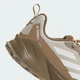 Мужские Кроссовки для хайкинга Terrex Trailmaker 2 GORE-TEX Speed Lace adidas JR6573 41 (7.5 UK) бежевый (4068804459758) - изображение 9