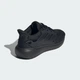 Чоловічі Кросівки Ultimashow 2.0 adidas IE8898 40 (6.5 UK) чорний (4067888569025) - зображення 5
