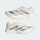 Мужские Кроссовки Adizero EVO SL adidas KI6900 44 (9.5 UK) белый (4068815482103) - изображение 8