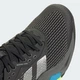 Чоловічі Кросівки Rapidmove ADV 2 Training adidas JQ4118 40.5 (7 UK) чорний (4068806014993) - зображення 8