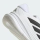 Мужские Кроссовки Supernova Ease adidas JH8559 40.5 (7 UK) белый (4067892354877) - изображение 8