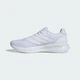 Мужские Кроссовки для бега Runfalcon adidas IH7757 42.5 (8.5 UK) белый (4067889136868) - изображение 7