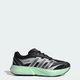 Чоловічі Кросівки Lightblaze Glow adidas JP6321 51 (15 UK) чорний (4068803144525) - зображення 1