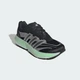Чоловічі Кросівки Lightblaze Glow adidas JP6321 51 (15 UK) чорний (4068803144525) - зображення 5