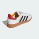 Мужские Кроссовки HANDBALL SPEZIAL adidas KI6052 43 (9 UK) белый (4068812154331) - изображение 6