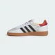 Мужские Кроссовки HANDBALL SPEZIAL adidas KI6052 43 (9 UK) белый (4068812154331) - изображение 7