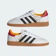 Мужские Кроссовки HANDBALL SPEZIAL adidas KI6052 43 (9 UK) белый (4068812154331) - изображение 8