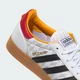 Мужские Кроссовки HANDBALL SPEZIAL adidas KI6052 43 (9 UK) белый (4068812154331) - изображение 9