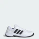Чоловічі Кросівки GAMECOURT 2 adidas KI0781 46.5 (11.5 UK) білий (4068812653711) - зображення 1