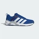 Чоловічі Кросівки Dropset Control adidas JS3120 43 (9 UK) синій (4068801039038) - зображення 2