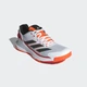 Чоловічі Кросівки Crazyquick Padel adidas JR4647 48.5 (13 UK) білий (4068812916434) - зображення 5