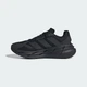 Чоловічі Кросівки Adistar 3 Sportswear adidas JQ0755 46.5 (11.5 UK) чорний (4068803830831) - зображення 7