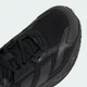Чоловічі Кросівки Adistar 3 Sportswear adidas JQ0755 46.5 (11.5 UK) чорний (4068803830831) - зображення 8