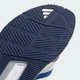 Чоловічі Кросівки Dropset Control adidas JS3120 43 (9 UK) синій (4068801039038) - зображення 10