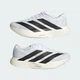 Мужские Кроссовки Adizero EVO SL adidas JH6206 40 (6.5 UK) белый (4067903745922) - изображение 8