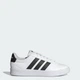 Мужские Кроссовки GRAND COURT 3.0 adidas IH1472 39 (6 UK) белый (4068806485885) - изображение 1